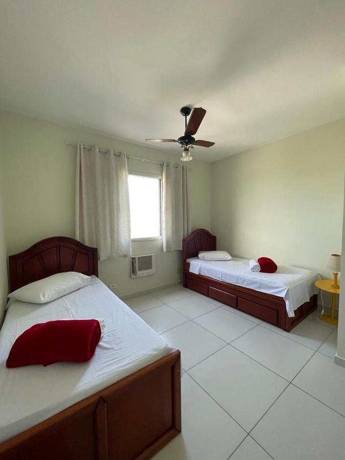 Apartament Itarare Vista Ao Mar São Vicente Zewnętrze zdjęcie