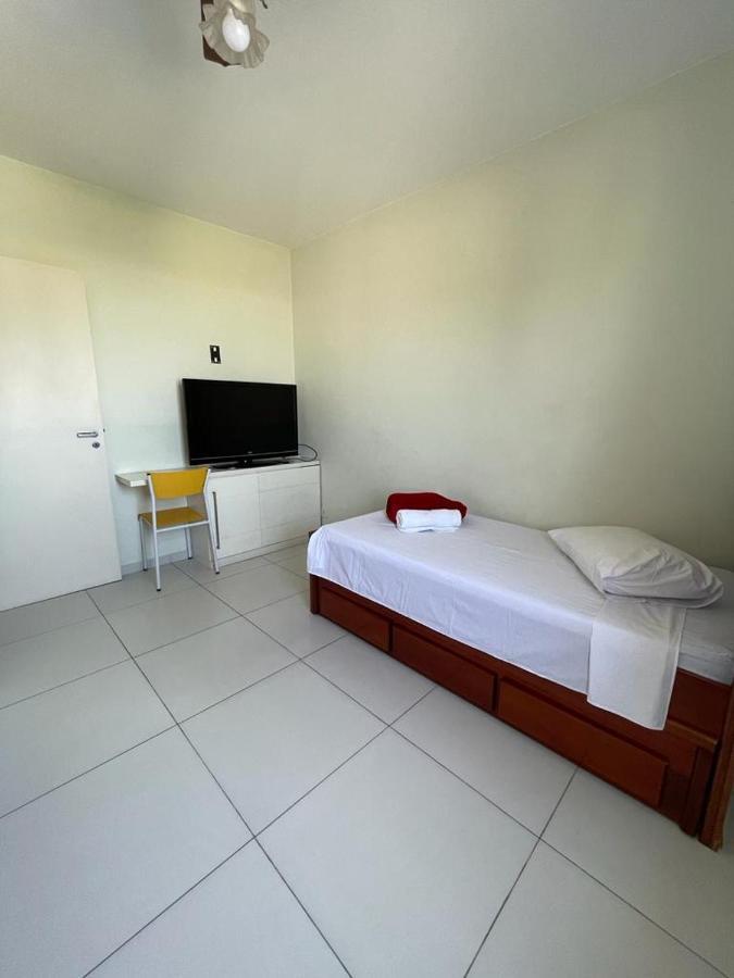 Apartament Itarare Vista Ao Mar São Vicente Zewnętrze zdjęcie