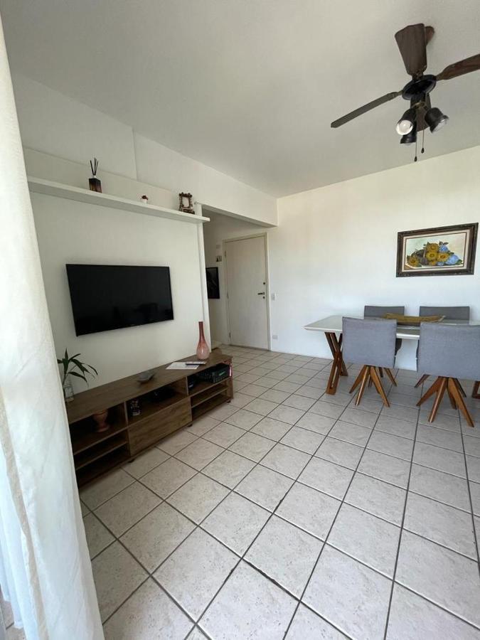 Apartament Itarare Vista Ao Mar São Vicente Zewnętrze zdjęcie
