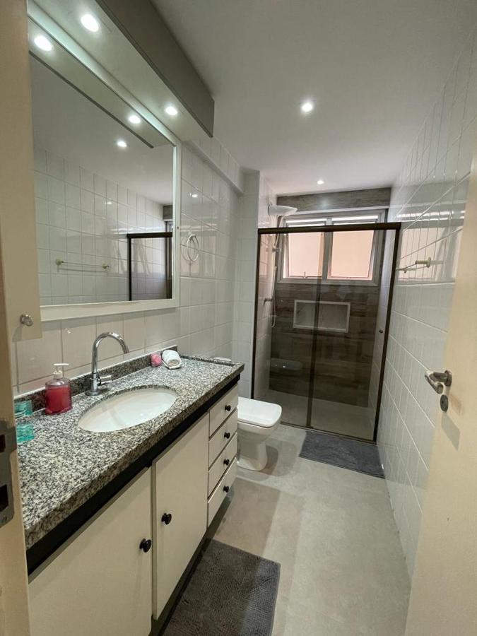Apartament Itarare Vista Ao Mar São Vicente Zewnętrze zdjęcie