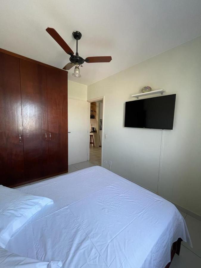 Apartament Itarare Vista Ao Mar São Vicente Zewnętrze zdjęcie