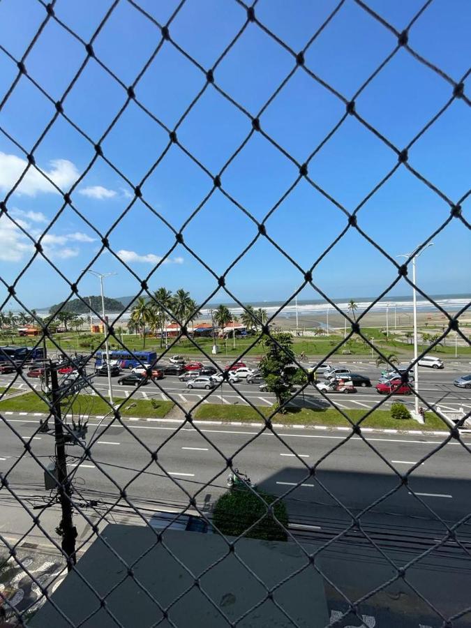 Apartament Itarare Vista Ao Mar São Vicente Zewnętrze zdjęcie